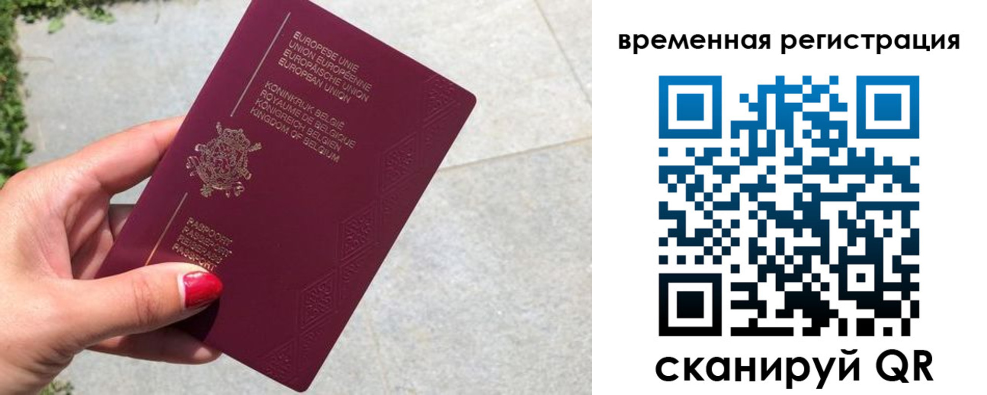 пропишу в квартире в Луховицах